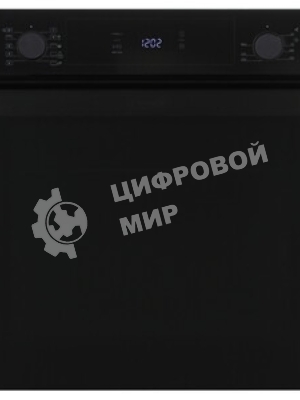 Духовой шкаф DeLonghi DEO 735 NB ROBERTA