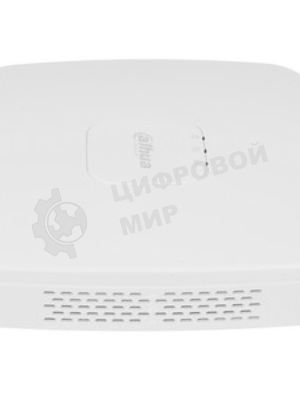 Видеорегистратор наблюдения Dahua DHI-NVR2104-P-4KS3