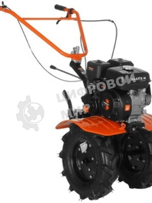 Мотоблок Patriot КАЛУГА М (440107011) бензиновый 7л.с.