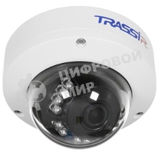 Уличная 4Мп IP-камера TRASSIR TR-D4D5 v3 3.6