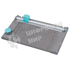 Резак дисковый Kw-Trio 13939 A4/10лист./330мм/автоприжим