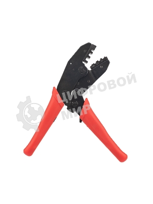 Кримпер Rexant HT-336 S для обжима штыревых наконечников