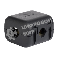 Сжим ответвительный У-733М (16-35/1.5-10кв.мм) (орех) StreamLine EKF y733m