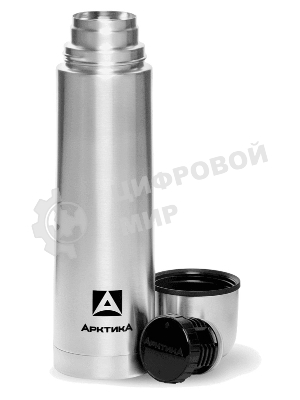 Термос Арктика 101-750P, бытовой, вакуумный