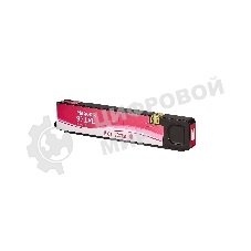 Картридж струйный Sakura CN627AE (№971XL Magenta) для HP, пурпурный, 110 мл., 7000 к.