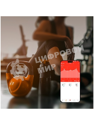 Умные часы CANYON Otto SW-86, Smart watch Realtek 8762DK LCD 1.3''