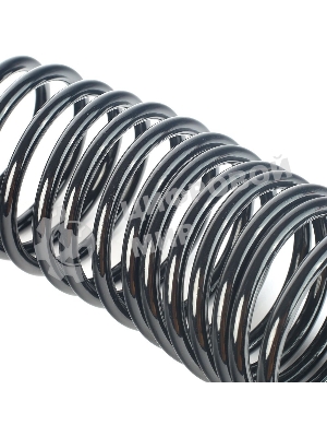 Шланг спиральный для пневмоинструмента PATRIOT PU 86x8мм полиамид быстросъем.