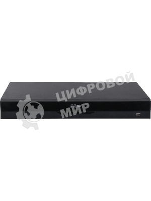 Видеорегистратор Dahua DHI-NVR4216-16P-EI