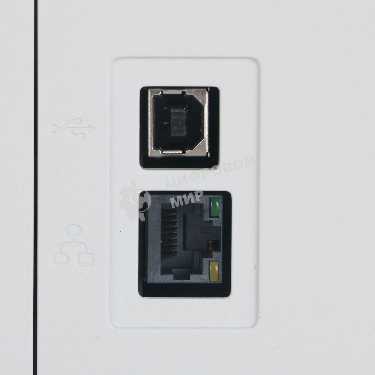 МФУ лазерное HP LaserJet Tank MFP 2602sdn (2R7F6A), A4, ч/б, печ. до 22 стр/мин., 600 x 600 dpi, Ethernet (RJ-45), USB 2.0