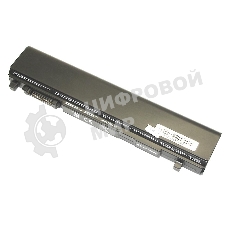 Аккумуляторная батарея для ноутбука Toshiba Portege R700 (PA3832U-1BRS) 5200mAh OEM черный