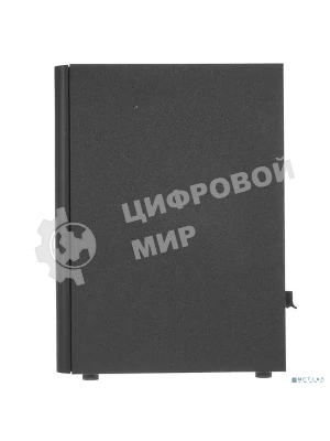 Колонки Edifier MR4 2.0 черный 42Вт