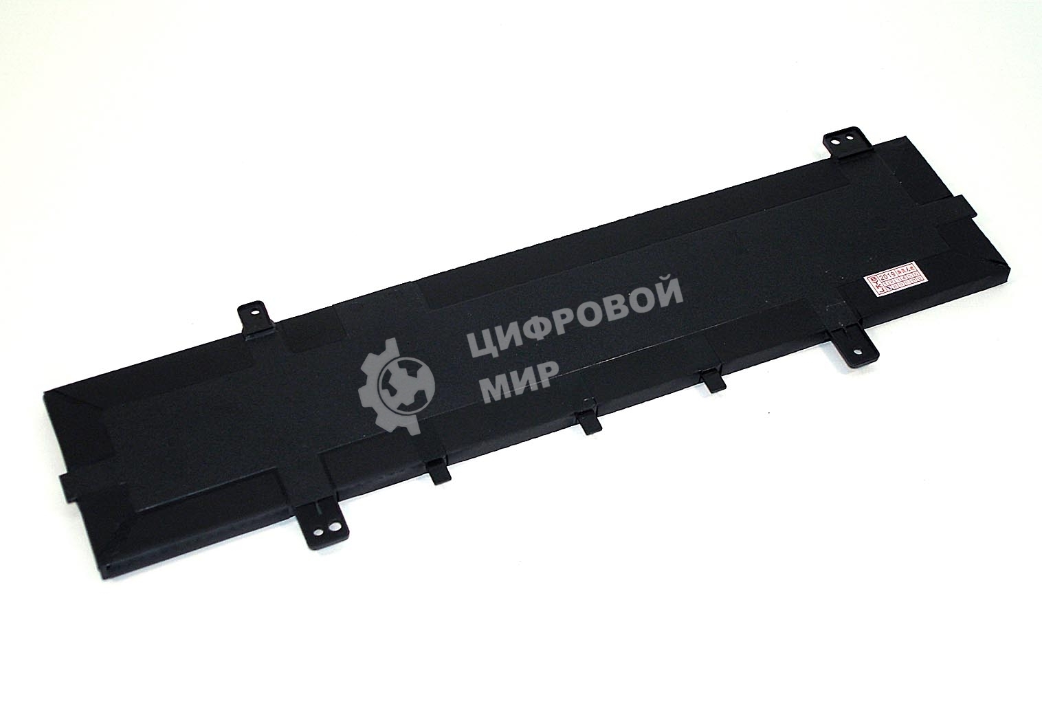 Аккумуляторная батарея для ноутбука Asus VivoBook 15 X505BA (B31N1631) 11.52V 42Wh