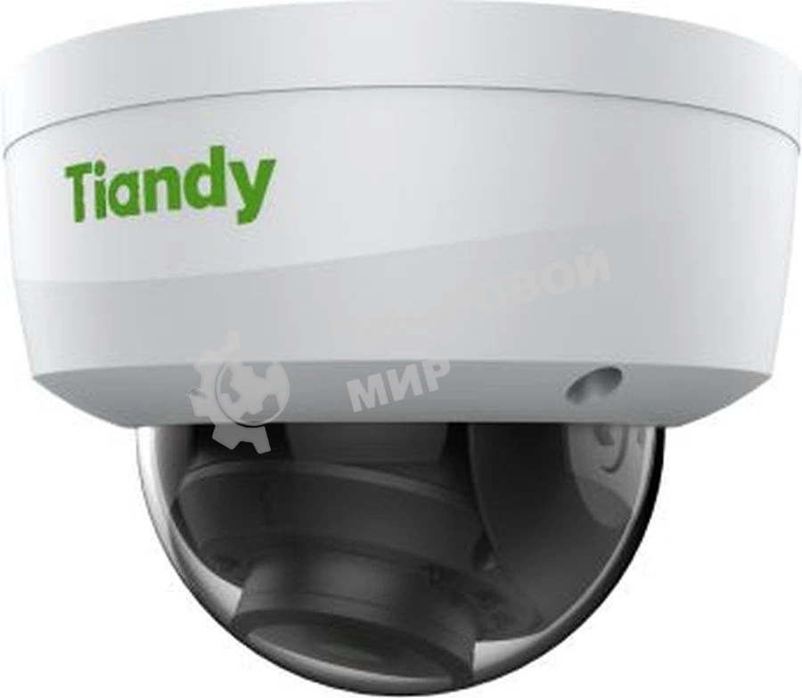 Камера видеонаблюдения IP Tiandy Super Lite TC-C32KN I3/E/Y/C/SD/2.8мм/V4.3 белый