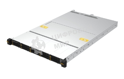 Серверная платформа Compal CAH70 - SR105-2 - Purley 1U, 10x2.5