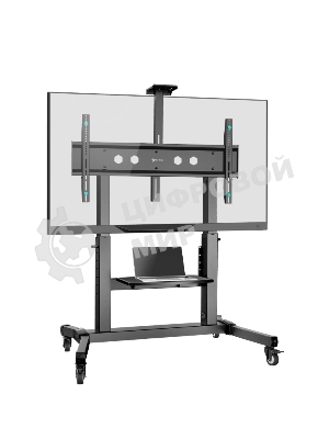 Стойка для телевизора ONKRON TS1991 черный 50