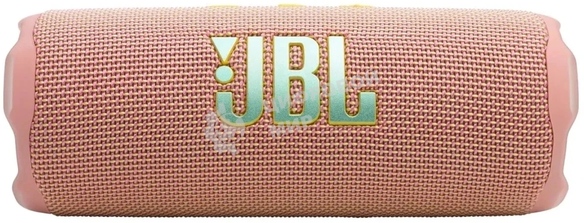 Колонка портативная JBL FLIP 7 розовый 25W 1.0 BT 4800mAh (JBLFLIP7PINK)