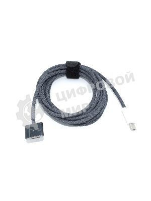 Дата-кабель Apple Type-C to MagSafe 3 1.8m dark-blue