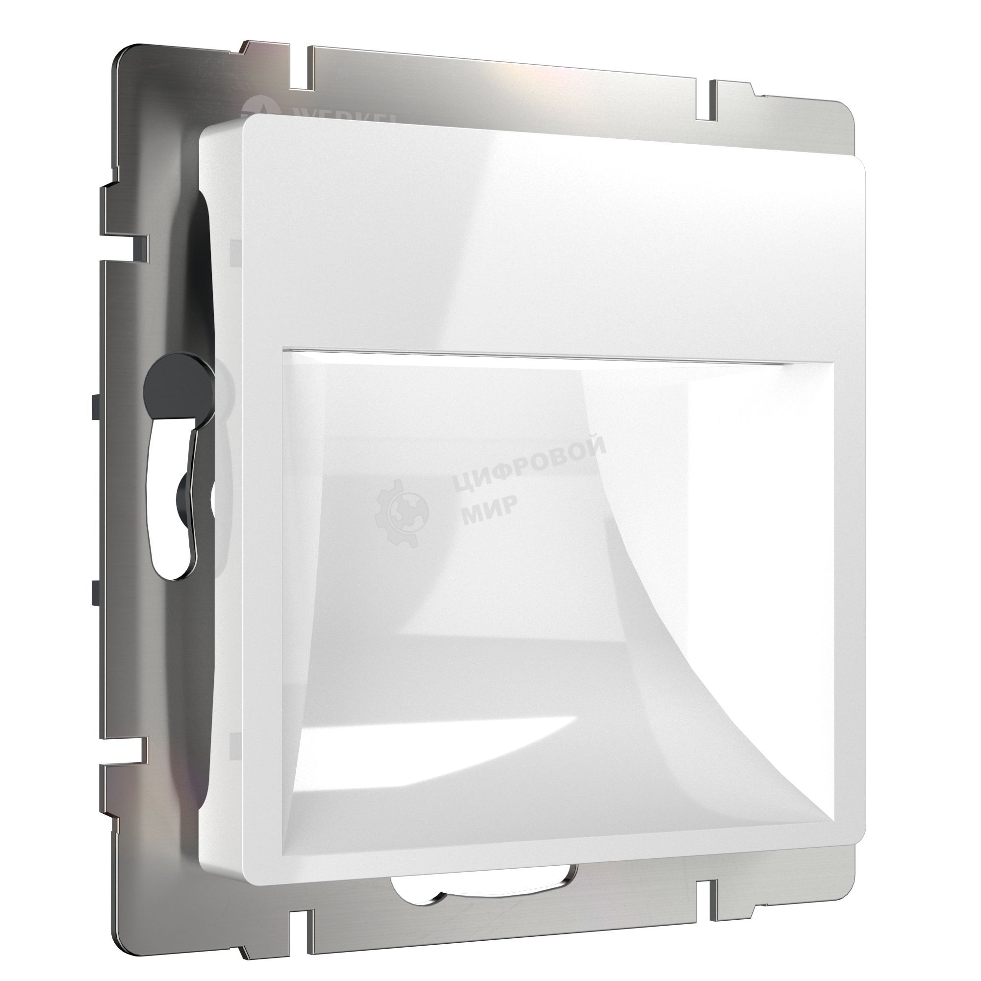 Встраиваемая LED подсветка Werkel W1154101 (белый)