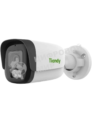 Камера видеонаблюдения IP Tiandy TC-C32WN 3ERA-28 2.8-2.8мм корп.:белый