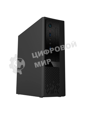 Компьютерный корпус SlimCase InWin PS201BK PM-300TFX U3.0*2+A(HD)+FAN 6125688