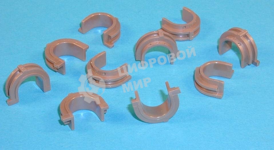 Бушинг р/в левый HP LJ 1160/1320/3390/2400/2420/2430/P2015/P2014/M2727/P3005/M3027/M3035 (RC1-3610) 10шт