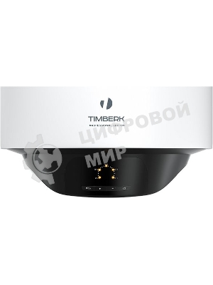 Накопительный водонагреватель Timberk SWH RE19 100 V сухой ТЭН