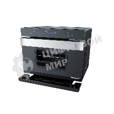 Печь конвекционная с паром Steba DG 40