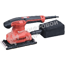 Вибрационная шлифовальная машина Makita M9203 190Вт