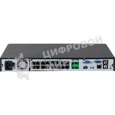 Видеорегистратор Dahua DHI-NVR4216-16P-EI