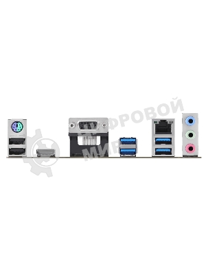 Материнская плата ASUS PRIME B760M-K, LGA 1700, Intel B760, 2xDDR5, 4xSATA, 2xM.2, 1xPCIe 4.0 x16, 2xPCIe x1, 1xHDMI, 1xVGA, 1x 2.5Gb LAN, 2xUSB-A 3.2 Gen 1, 2xUSB-A 2.0, 3x3.5 мм, 7.1, mATX