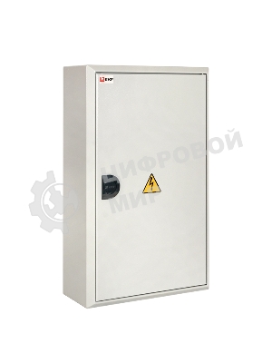 Щит распред. EKF mb21-36n навесной ЩРН-36 пласт. замок (480х300х120) IP31 EKF PROxima