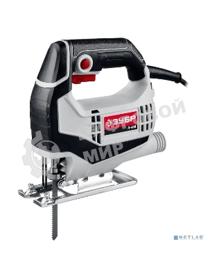 Лобзик электрический Зубр Л-400