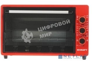 Мини-печь Kraft KF-MO 3200 R