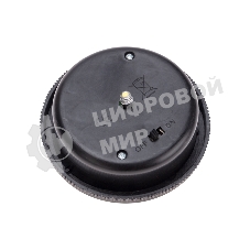 Светильник садовый Rexant Бамбук, 18см, 3000К, встроенный аккумулятор, солнечная панель, коллекция Бали