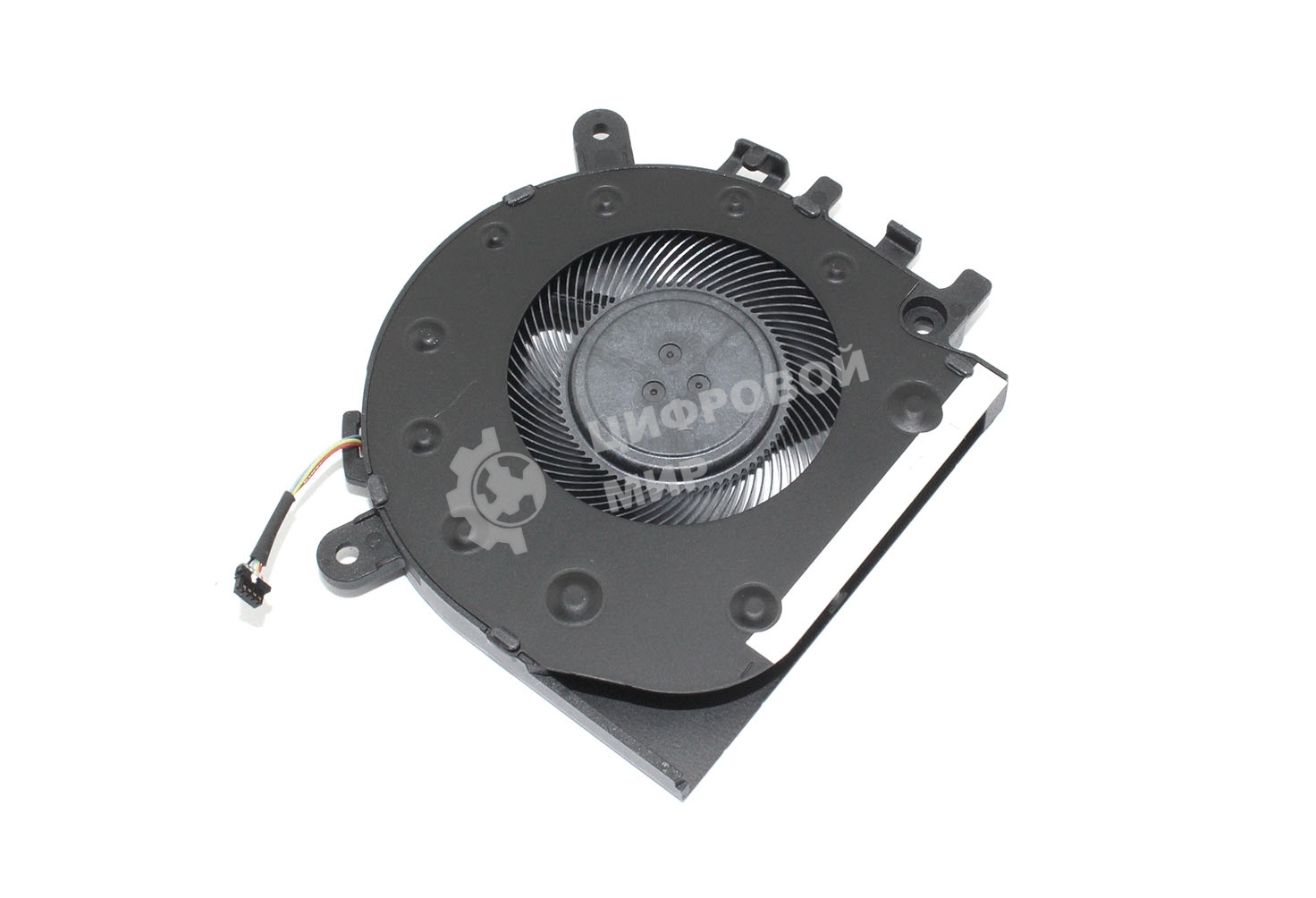 Вентилятор (кулер) для ноутбука Thunderbook 14 GPU