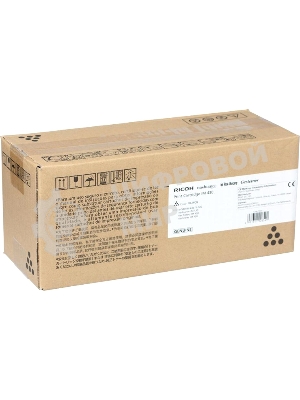 Принт-тонер IM 430 (ISO 17,4K)