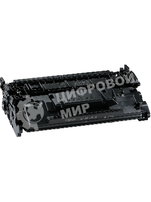 Картридж лазерный Canon 052 H 2200C002 черный (9200 стр.) для Canon MF421dw/MF426dw/MF428x/MF429x