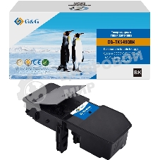 Картридж лазерный G&G GG-TK5430BK TK-5430K черный (1250 стр.) для Kyocera Ecosys PA2100cx/PA2100cwx/MA2100cfx/MA2100cwfx