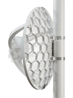 Радиомост MikroTik LHGGR&FG621-EA Lhgg Lte6 kit new