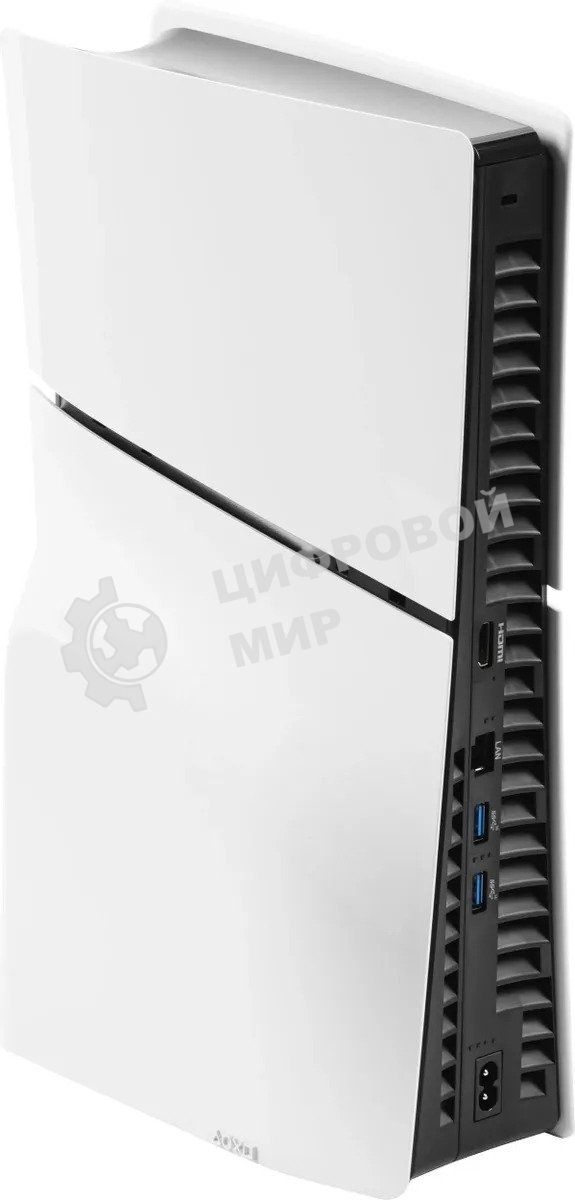 Игровая консоль Sony PlayStation 5 Slim Blue-Ray 1Tb белый (cfi-2016A) (Корея)