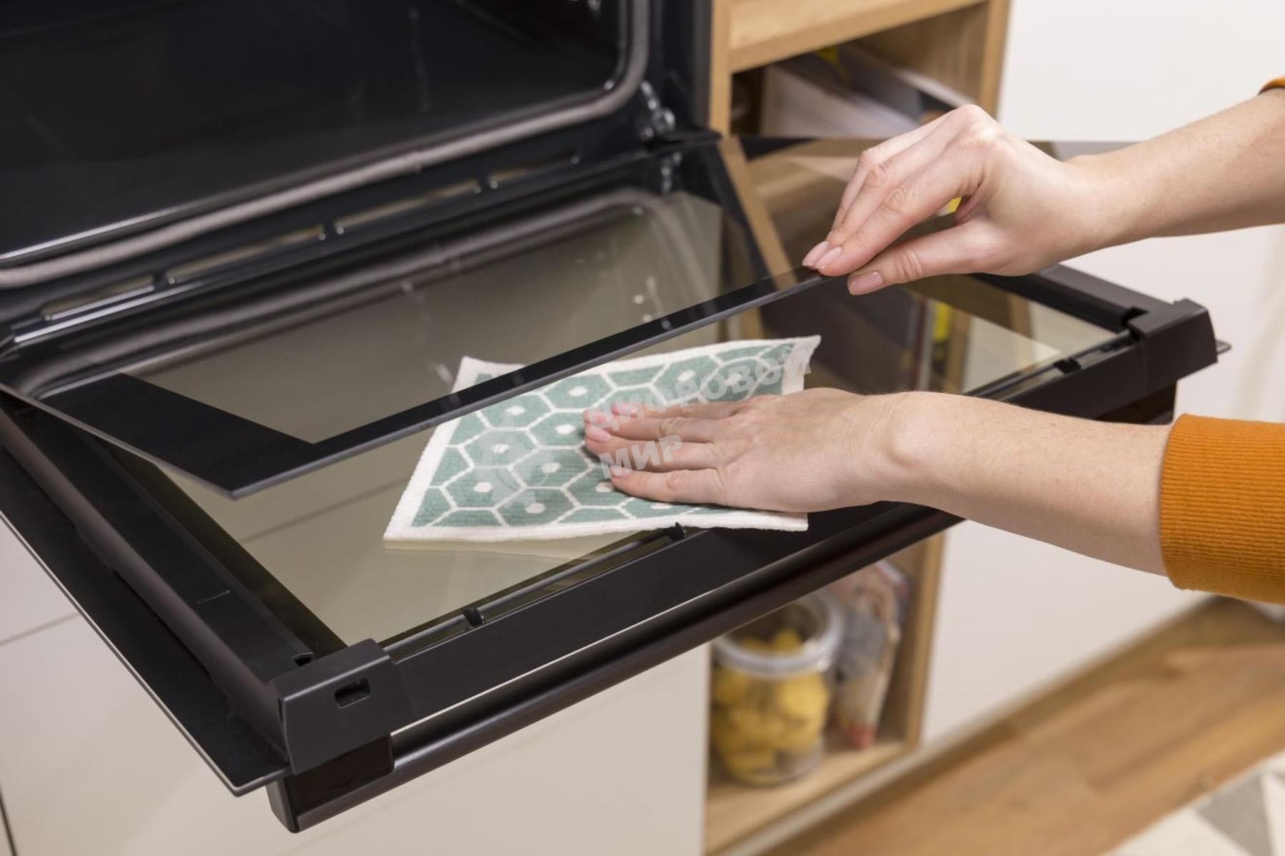 Независимая духовка Gorenje BOSX6737E09BG, встраиваемый