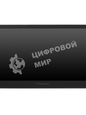 Автомагнитола Pioneer DMH-A4450BT, 2 DIN, 6.8