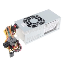 Блок питания Powerman 300W PM-300SFX +6pin w/o power cord (8cm fan)
