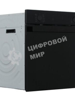 Духовой шкаф DeLonghi DEO 735 NB ROBERTA