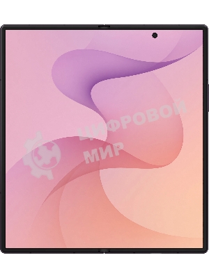 Смартфон Samsung Galaxy Z Fold 8 Ultra SM-F976B 12Gb, 256Gb, фиолетовый