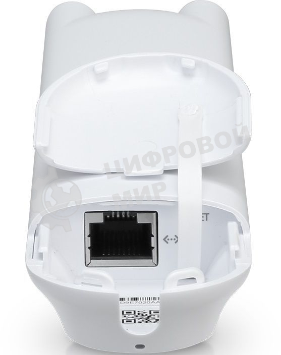 Точка доступа Ubiquiti UniFi AP AC Mesh 2.4+5 ГГц, 1х 1G Ethernet, 802.11ac/n/a/g/b UAP-AC-M-EU