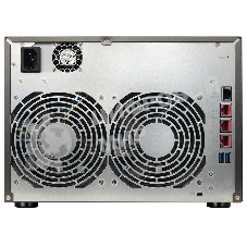 Сетевое хранилище ASUSTOR AS7110T 10-Bay NAS/Media player/Intel Xeon E-2224 3.4GHz up to 4.6GHz(Quad-Core), 8Gb SO-DIMM DDR4, noHDD(HDD,SSD),/10x1GbE+3x2,5Gbe(LAN)/3xUSB3.2,HDMI/M.2/4ip camera license; 90IX01D1-BW3S1