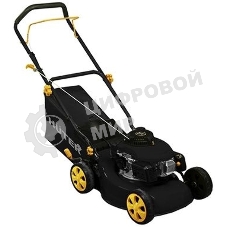 Газонокосилка бензиновая Huter GLM-3.5 LT