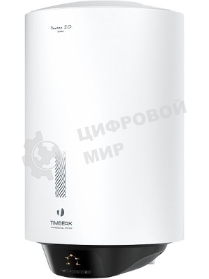 Накопительный водонагреватель Timberk SWH RE19 100 V сухой ТЭН