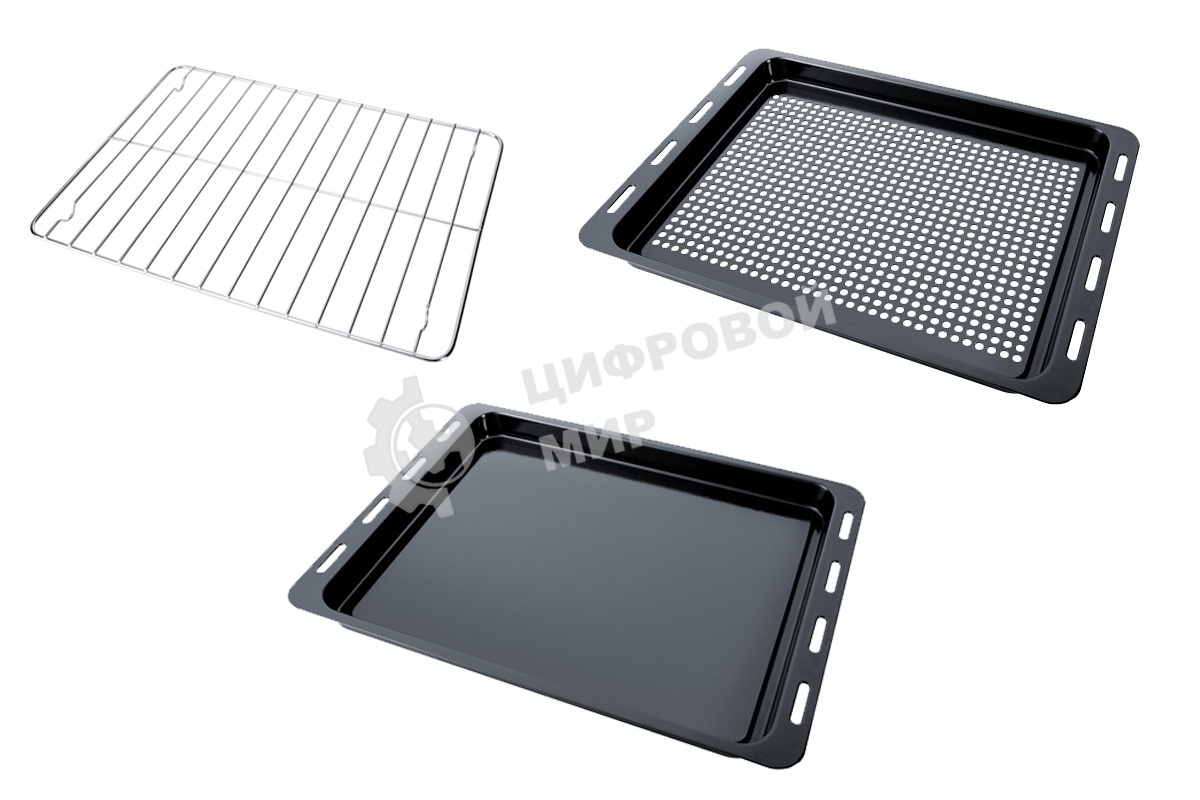 Печь конвекционная с паром Steba DG 40